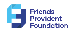 Friends Provident Foundation Logo