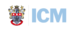ICM Logo