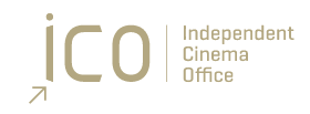 Independent Cinema Office Logo