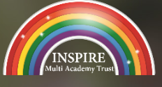 Inspire MAT Logo