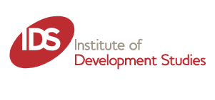 Institute of Development Studies Logo