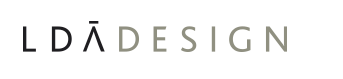 LDA Design Logo