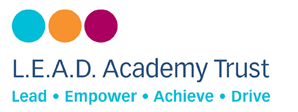L.E.A.D Academy Trust Logo