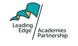 Leading Edge Academies Partnership Logo