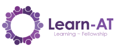 Learn-AT Logo