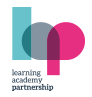 Learning Academy Partnership Logo