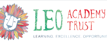 Leo Academy Trust Logo