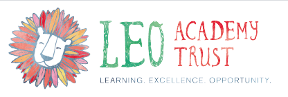 Leo Academy Trust Logo