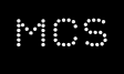 MCS Logo