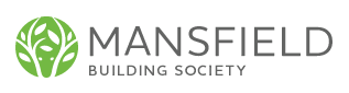 Mansfield Building Society Logo
