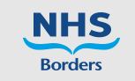 NHS Borders Logo