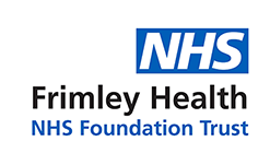 NHS Frimley Health Foundation Trust Logo
