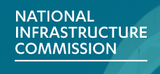 National Infrastructure Commission Logo