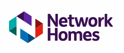 Network Homes Logo