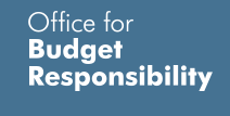 Office for Budget Responsibility Logo
