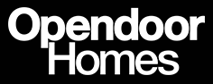 Opendoor HomesLogo