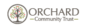 Orchard Community Trust Logo