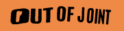 Out of Joint Logo