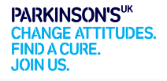 Parkinsons's UK Logo