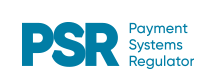 Payment Systems Regulator Logo