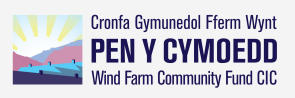 Pen Y Cymoedd Logo