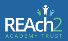 Reach2 Logo