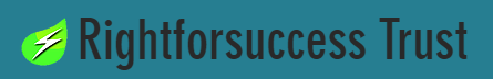 Rightforssuccess Trust Logo