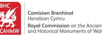 Royal Commission on the Ancient & Historical Monuments of Wales Logo