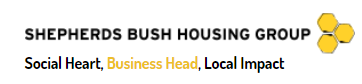 Shepherds Bush Housing Group Logo