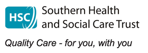 Southern Health & Social Care Trust Logo