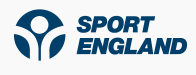 Sport England Logo