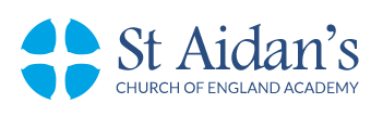 St Aidan's Church of England Academy Logo