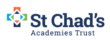 St Chad's Academies Trust Logo