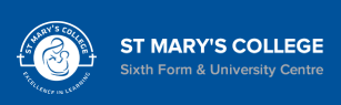 St Mary's College Logo