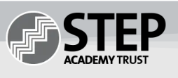 Step Academy Trust Logo