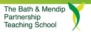 The Bath & Mendip Partnership Teaching School Logo