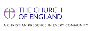 The Church of England Logo