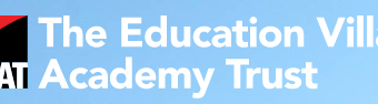 The Education Village Academy Trust Logo