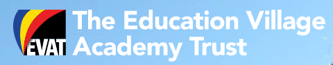 The Education Village Academy Trust Logo