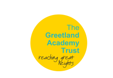 The Greetland Academy Trust Logo