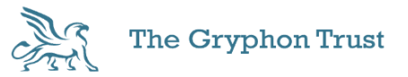 The Gryphon Trust Logo