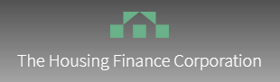 The Housing Finance Corporation Logo