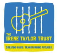 The Irene Taylor Trust Logo