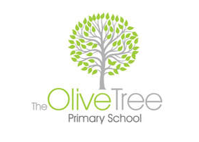 The Olive Tree Primary School Logo