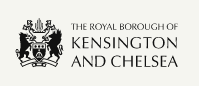 The Royal Borough of Kensington & Chelsea Logo