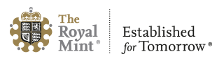 The Royal Mint Logo