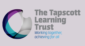 The Tapscott Learning Trust Logo