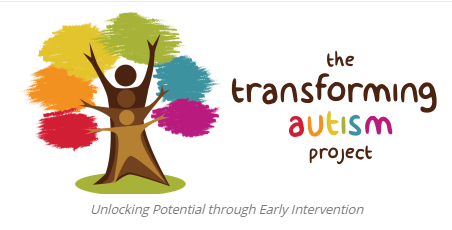 The Transforming Autism Project Logo