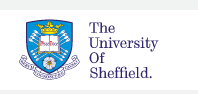 The University of Sheffield Logo