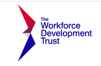 The Workforce Development Trust Logo